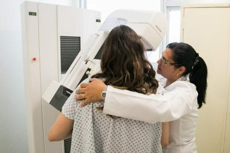 Senado aprova tratamento completo a pacientes com câncer pelo SUS
