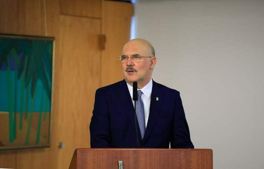 Declaração de ministro da Educação é repudiada por entidades de ensino superior do Amazonas