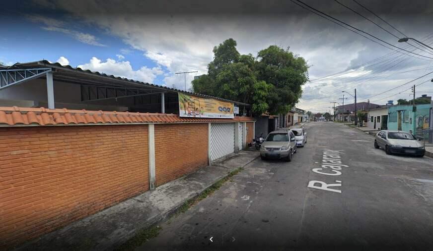 Unidade do Conselho Tutelar é alvo de bandidos na Cidade Nova