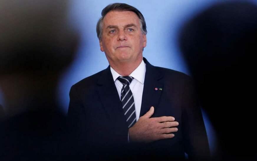 Bolsonaro diz que será preso, morto ou declarado vencedor