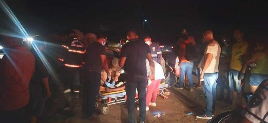 Adolescente de 17 anos morre durante acidente em estrada de Iranduba