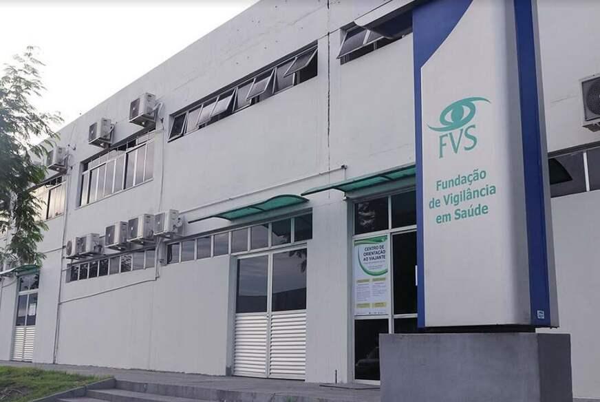 FVS-RCP investiga casos de Doença de Haff em Itacoatiara