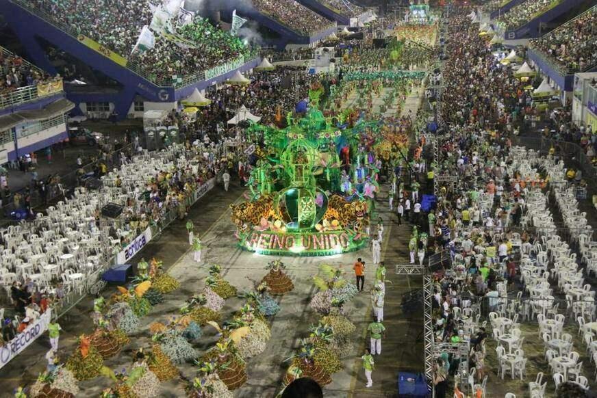 Carnaval 2022: cantor Zezinho Corrêa será tema de enredo de escola de Samba