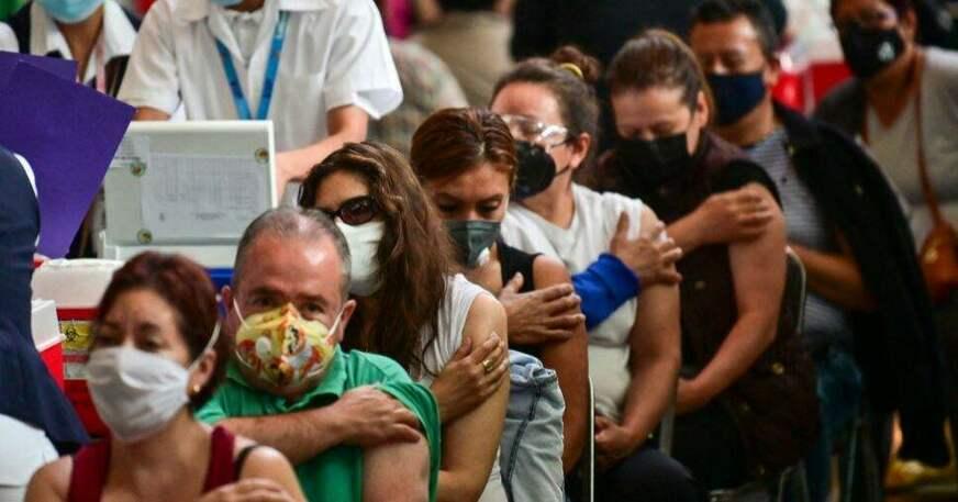 Para conter Delta, Amazonas deve antecipar 2ª dose da vacina, aponta Cievs