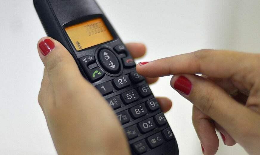 Anatel planeja criação de código para identificar ligações de telemarketing