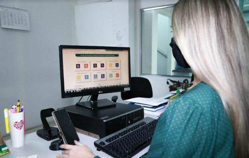 Prefeitura de Manaus passará a receber pagamento de multas, via Pix