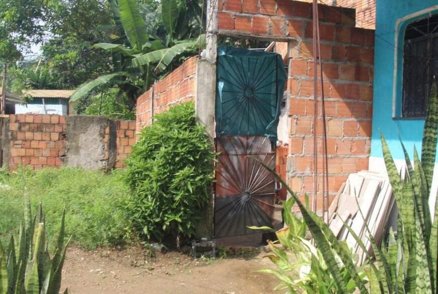 Mãe e filho são assassinados em estância no bairro Santo Agostinho