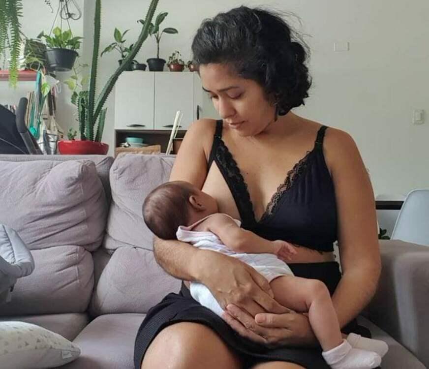 Agosto dourado: veja algumas dicas de como vencer os desafios da amamentação