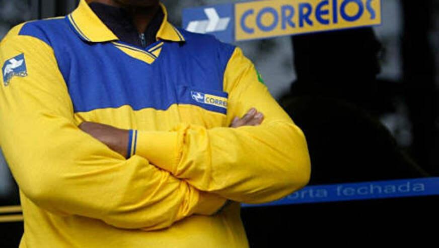 Servidores dos Correios no Amazonas podem realizar paralisação