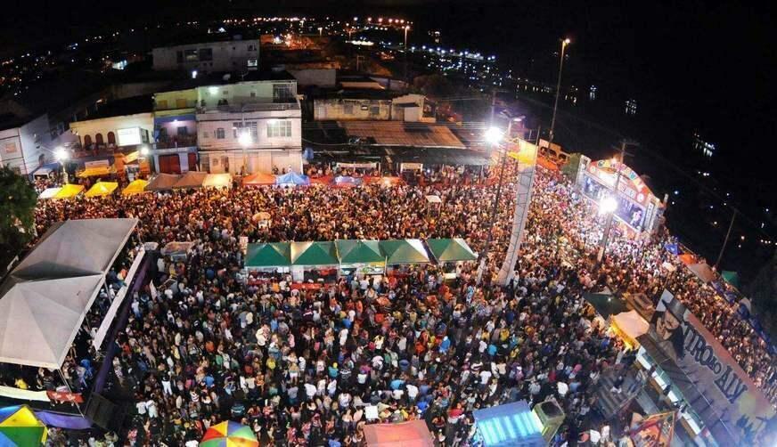 Prefeitura de Manaus cria comissão para avaliar retomada de eventos de grande porte