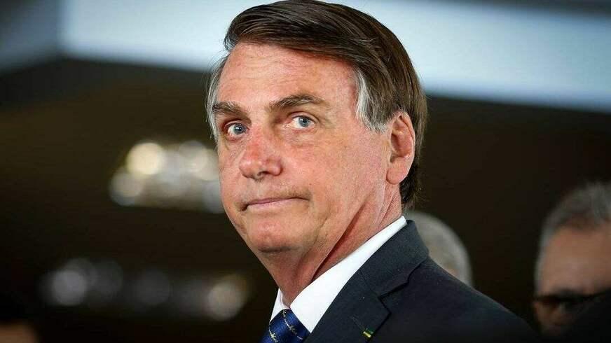 STF abre investigação contra Bolsonaro por fake news sobre urnas eletrônicas