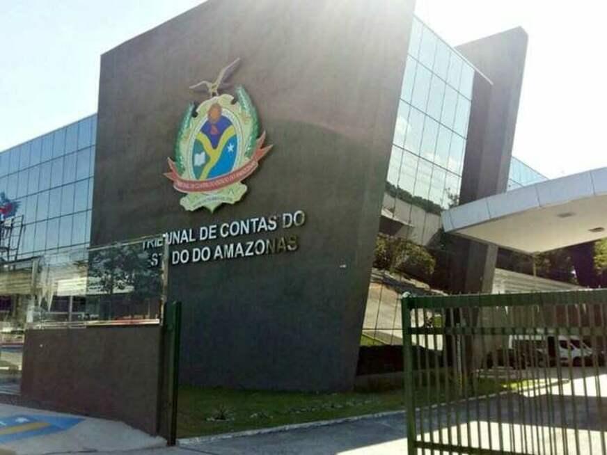 Com contas irregulares, ex-gestor do Corpo de Bombeiros é multado pelo TCE-AM