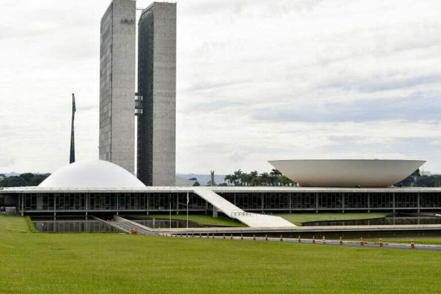 Venceu o fisiologismo