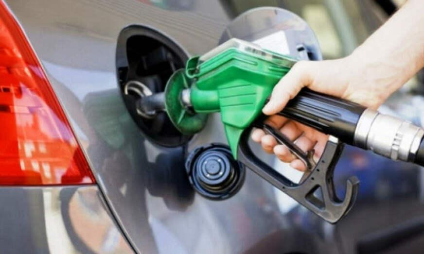 Quem liga para o preço da gasolina?