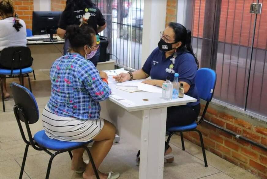 FEI realiza atendimento psicológico voltado aos indígenas