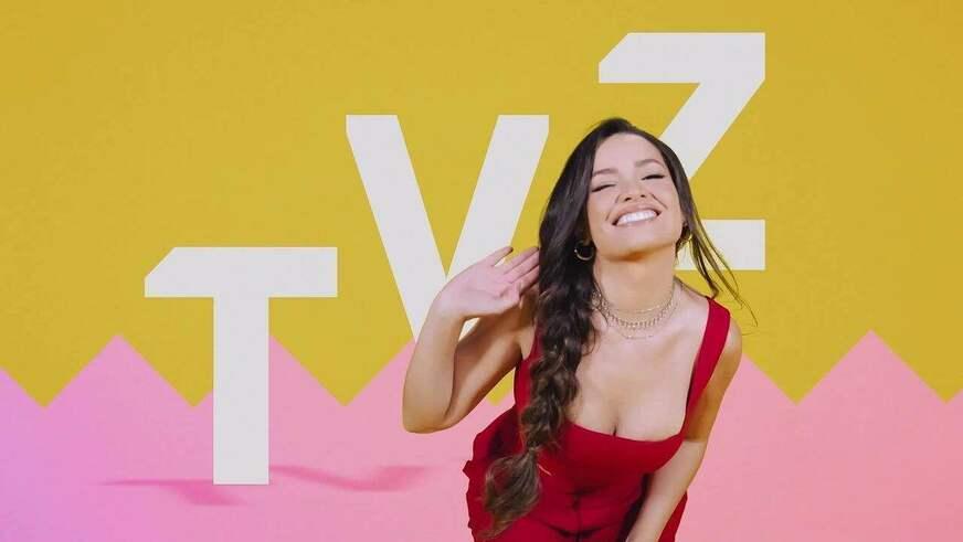 Juliette comanda nova temporada do programa musical TVZ