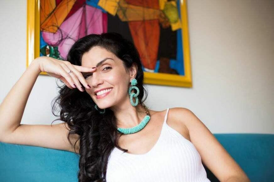 Joyce Cândido lança faixa de compositores amazonenses