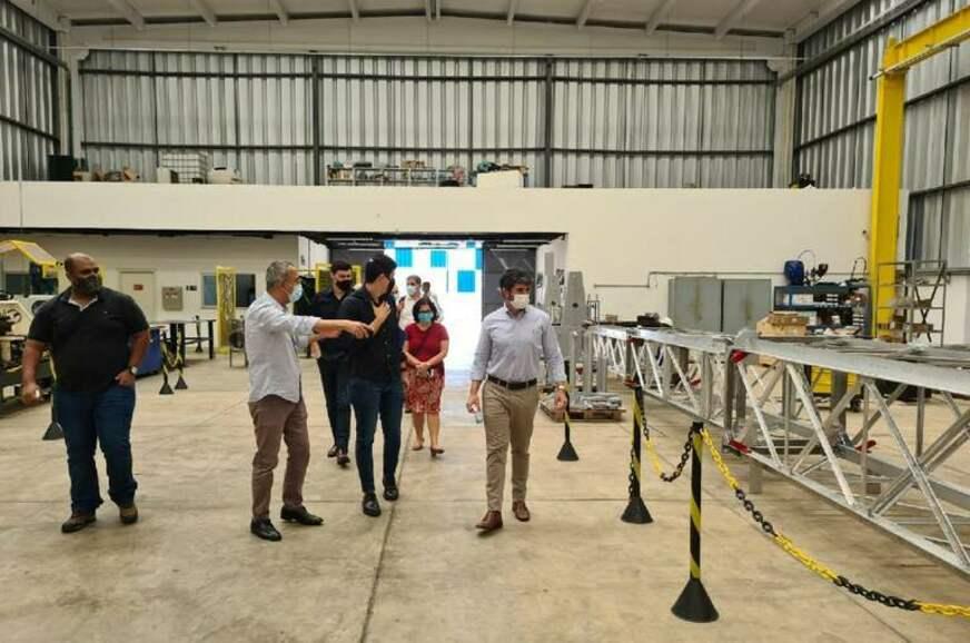 CBA identifica formas de estimular empreendedorismo biotecnológico na Amazônia