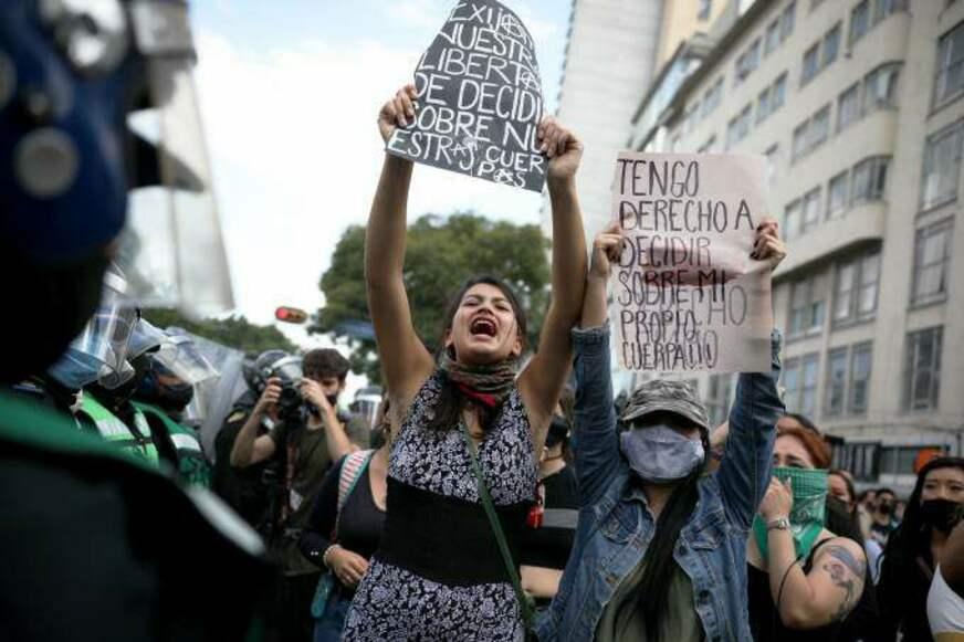 México descriminaliza aborto