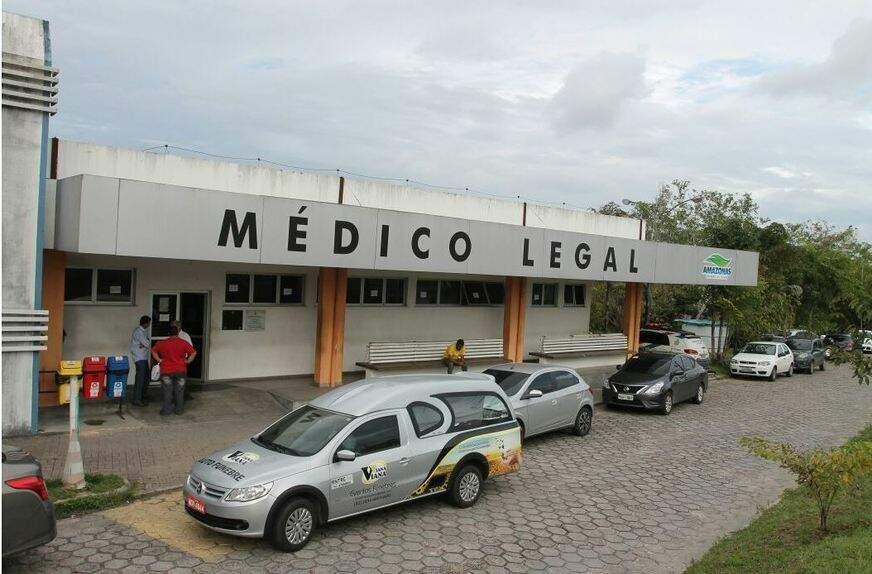 Adolescente de 16 anos é executado com sete tiros no Santo Agostinho