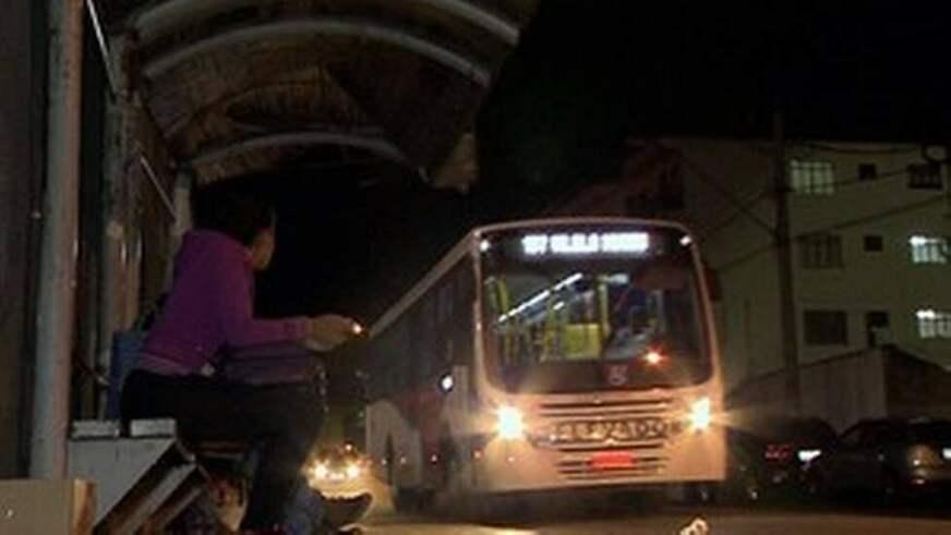 Projeto prevê desembarque fora do ponto