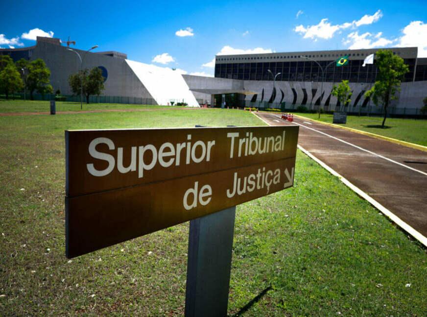 Basta de injustiça