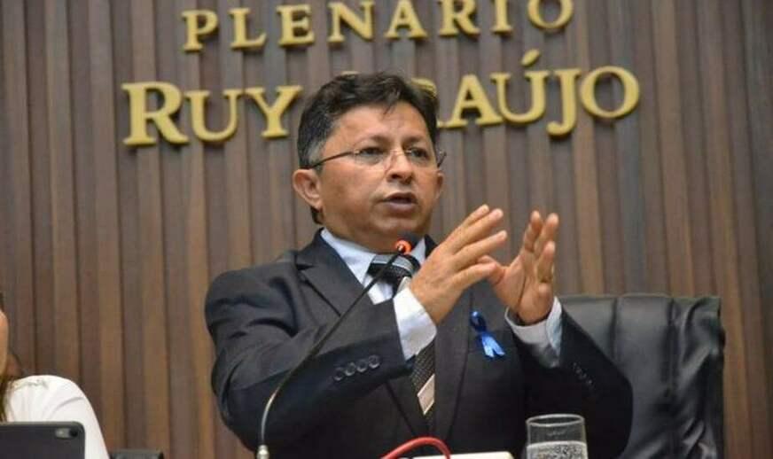 Reuniões da CPI no interior do Amazonas