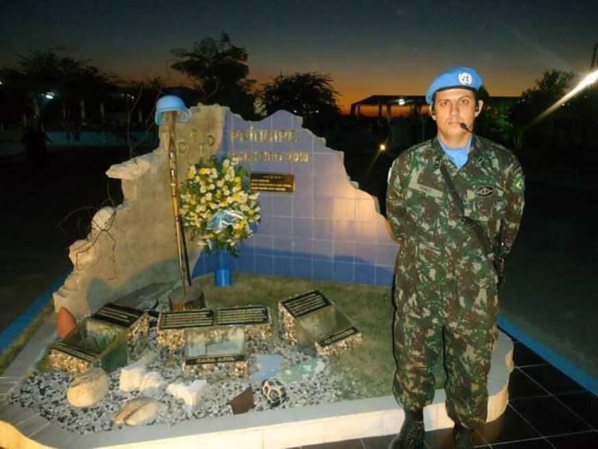 Coronel do Exército assume titularidade da Secretaria Adjunta de Inteligência da SSP-AM