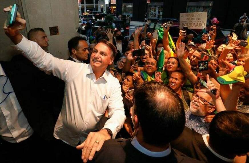 Bolsonaro testa negativo para covid, diz Secom