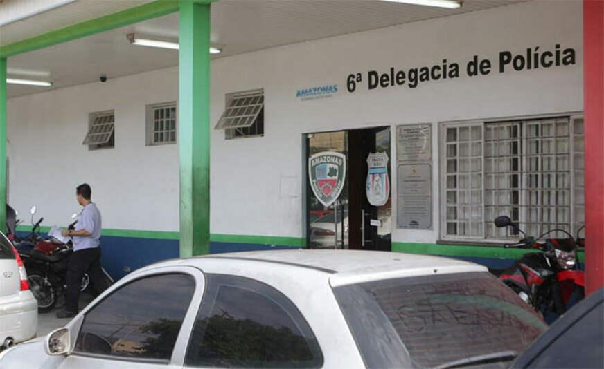 Cobrador de ônibus é baleado no pescoço em assalto no bairro Cidade Nova