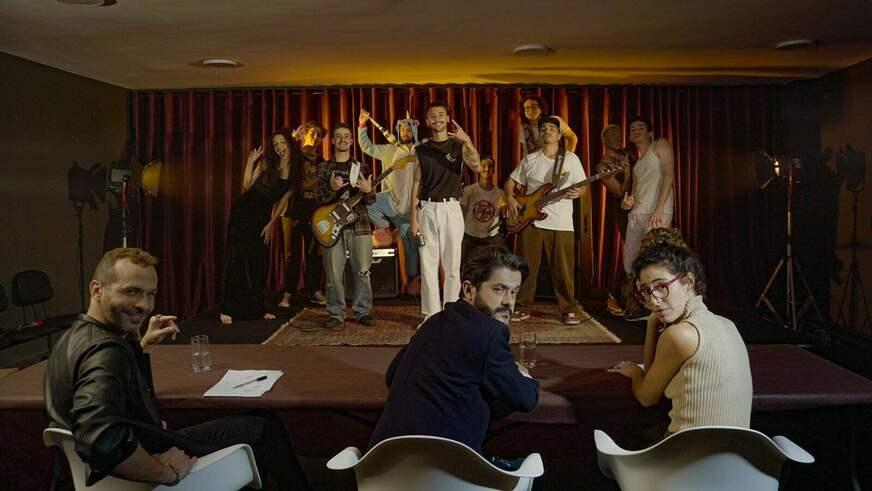 Banda Dupoint lança o single “Aê Doutor”