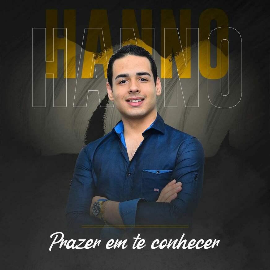 Hanno Freire lança segundo disco autoral