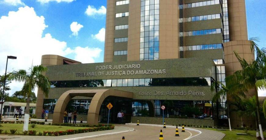 Discussão marca julgamento no Pleno do TJ-AM