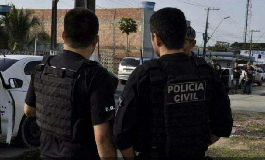 Projeto muda estatuto da Polícia Civil para concurso