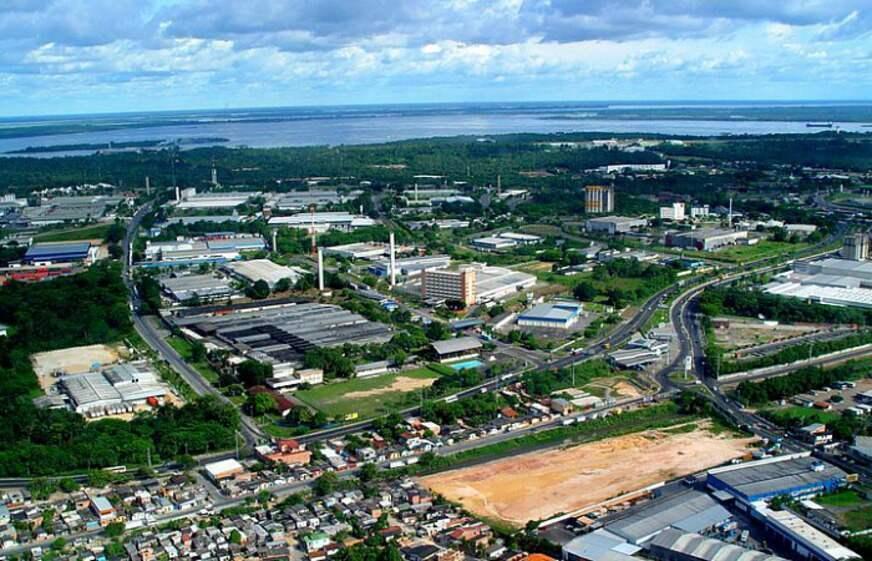 Zona Franca resiliente