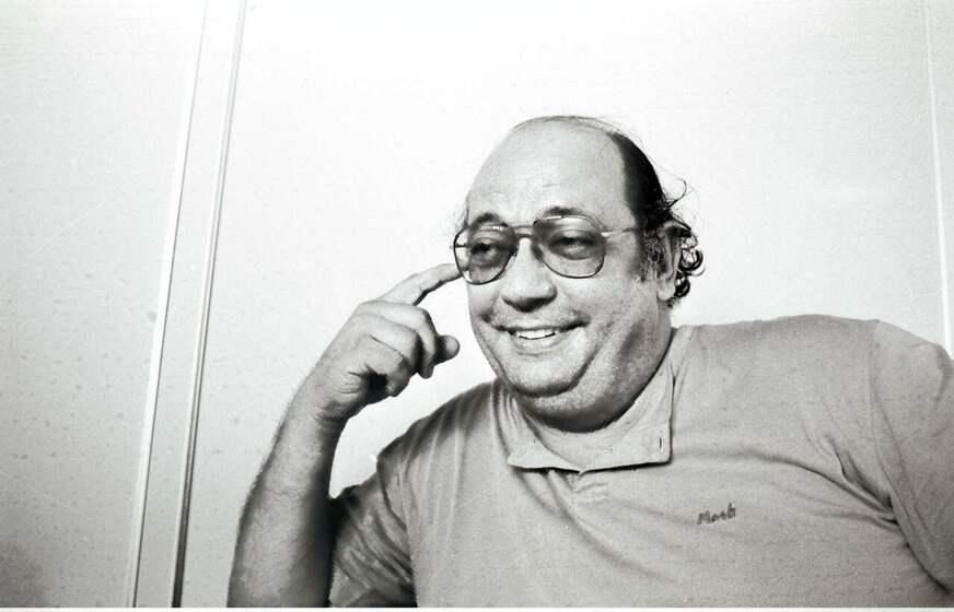 Documentário em série sobre Joaquim Marinho  é lançado no YouTube