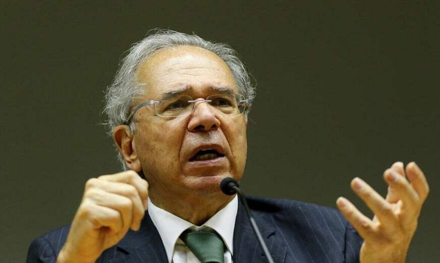 Ministro diz confiar na aprovação das reformas administrativa e do IR