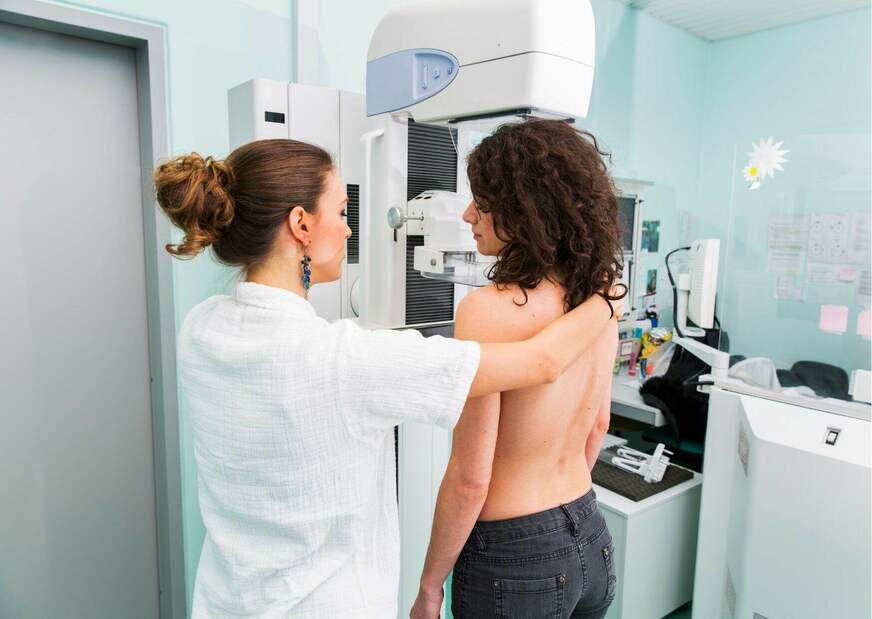 Número de mamografias no Amazonas caiu mais de 30% em 2020