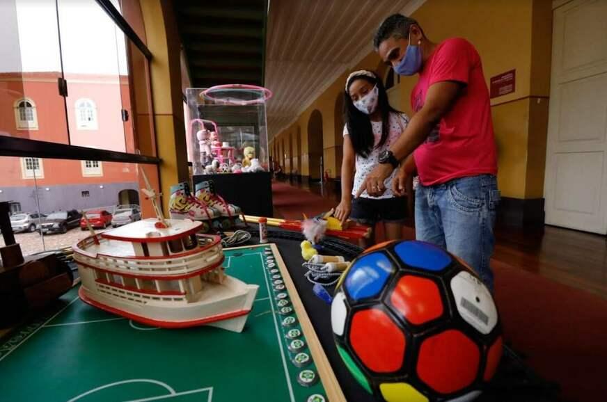 Feriado tem programação cultural diversa e opções gratuitas