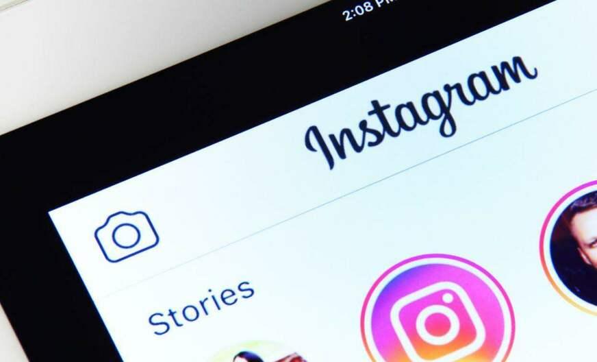 Instagram apresenta instabilidade, relatam usuários da rede social