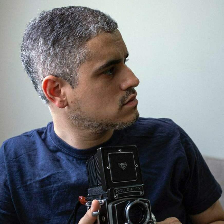 Fotógrafo amazonense é premiado em concurso internacional