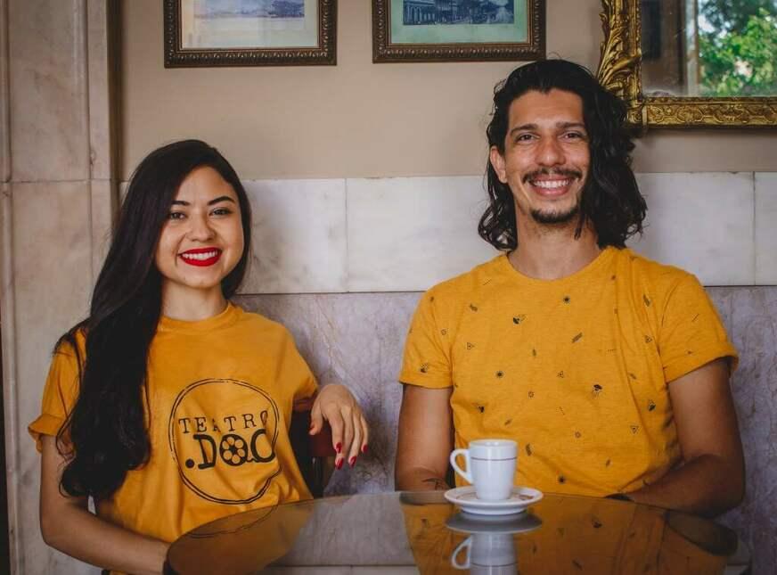 Projeto Teatro.Doc conta a história de movimentos teatrais do AM