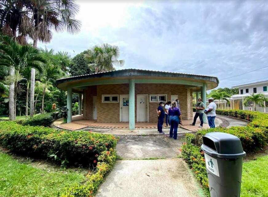 Dia das Crianças ganha programação especial no Parque Nascentes do Mindu