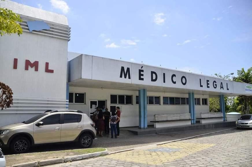 Ajudante de caminhão é morto a tiros na Compensa