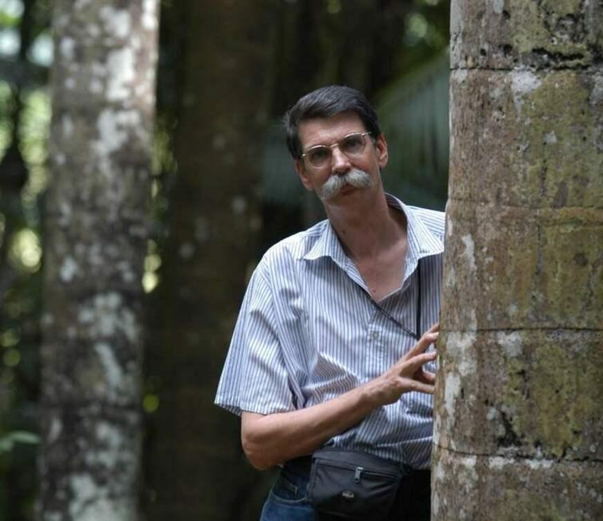 WWF e outras organizações repudiam ataque contra cientista do INPA