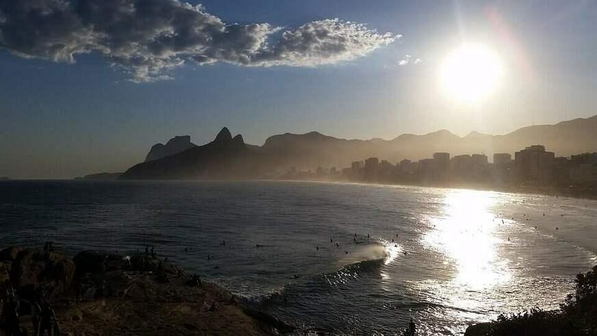 5 coisas que você só pode fazer quando estiver no Leblon