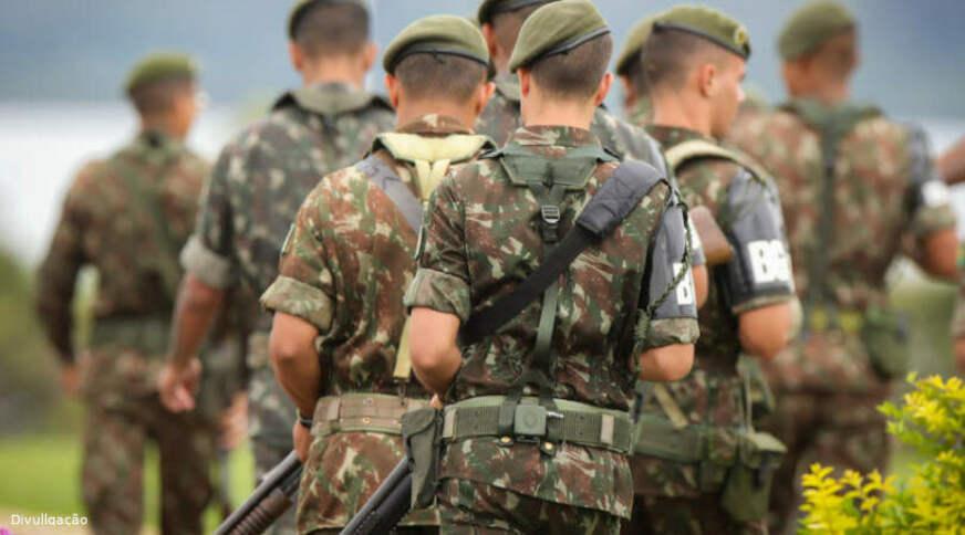 Militarizar nunca foi a solução