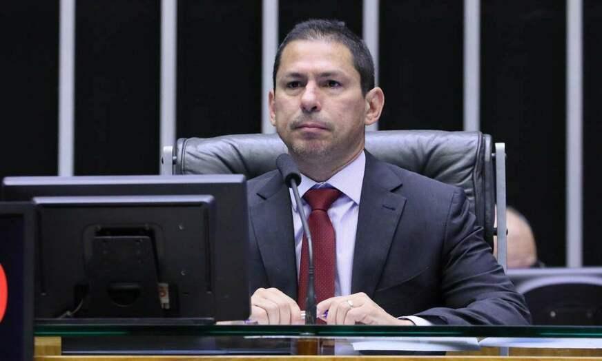 Marcelo Ramos pode ser vice na chapa de Lula