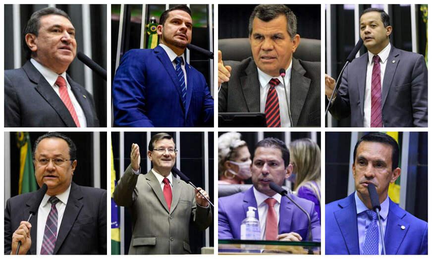 No Amazonas, PEC dos Precatórios ganhou de 5 a 3