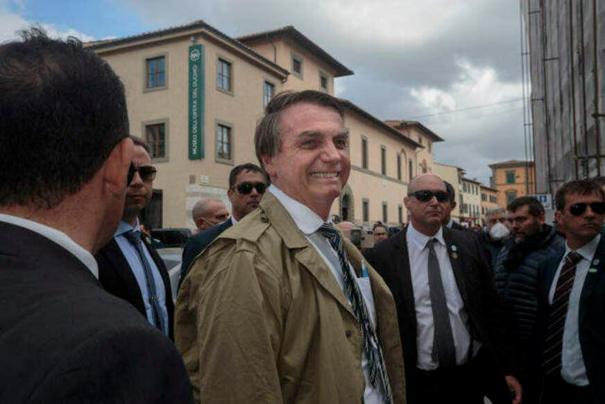 PL marca nova data para filiação de Bolsonaro